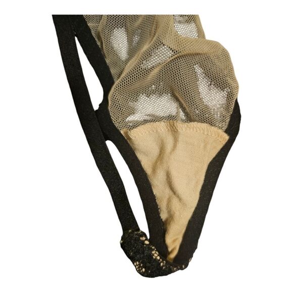 VICTORIA'S SECRET...VERY SEXY Snake Charmer Teddy - Size Medium - Picture 11 of 12